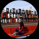 Arni Riani's avatar/profile picture